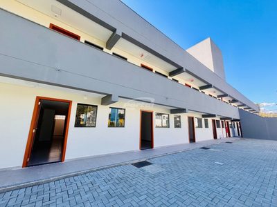 Apartamento, 2 quartos, 52 m² - Foto 2