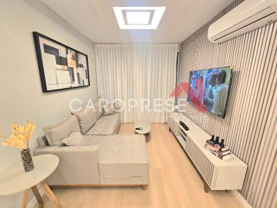 Apartamento, 3 quartos, 1 m² - Foto 3