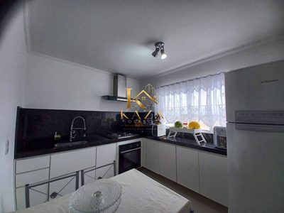 Sobrado, 2 quartos, 94 m² - Foto 4