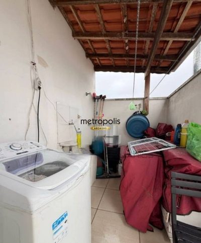 Cobertura, 2 quartos, 76 m² - Foto 5