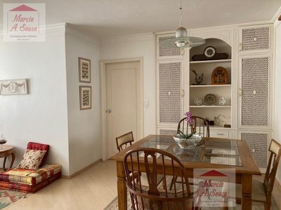 Apartamento, 2 quartos, 117 m² - Foto 5