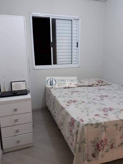 Apartamento, 2 quartos, 49 m² - Foto 5