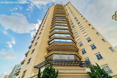 Apartamento, 4 quartos, 347 m² - Foto 5