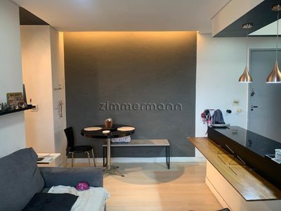 Apartamento, 2 quartos, 61 m² - Foto 4