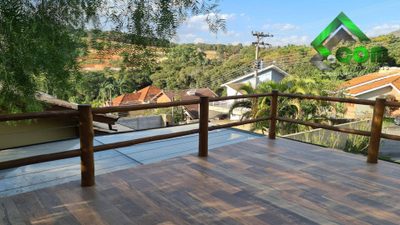 Casa, 3 quartos, 343 m² - Foto 2