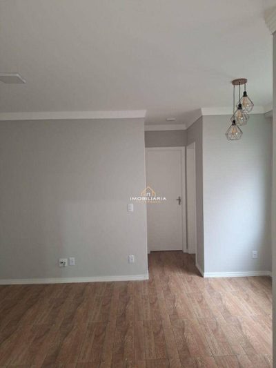 Apartamento, 2 quartos, 40 m² - Foto 3