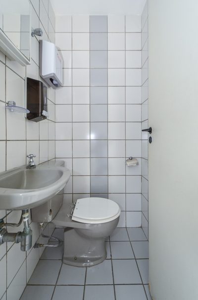Prédio Inteiro, 34 m² - Foto 2