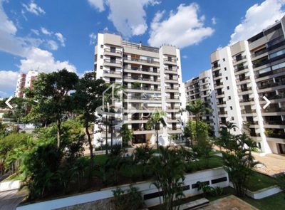 Apartamento, 3 quartos, 128 m² - Foto 2