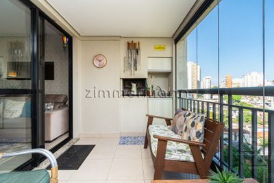 Apartamento, 3 quartos, 85 m² - Foto 3