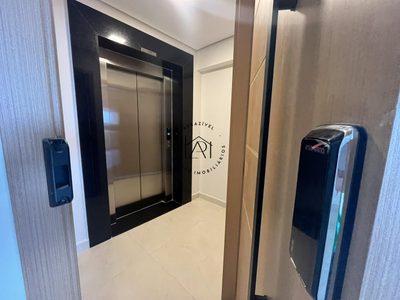 Apartamento, 3 quartos, 139 m² - Foto 5