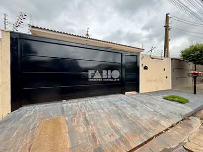 Casa, 3 quartos, 140 m² - Foto 2
