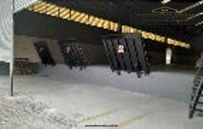 Depósito-Galpão, 6000 m² - Foto 2