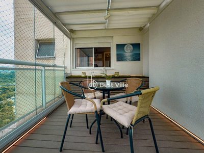 Apartamento, 3 quartos, 146 m² - Foto 2
