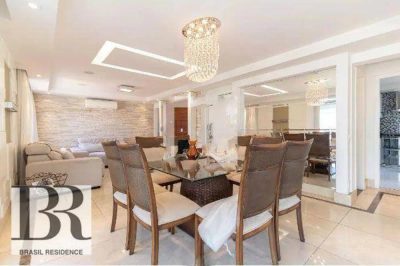 Apartamento, 4 quartos, 213 m² - Foto 4