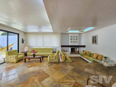 Casa, 4 quartos, 470 m² - Foto 3