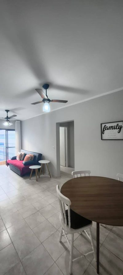 Apartamento, 2 quartos, 74 m² - Foto 5