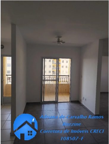 Apartamento, 2 quartos, 50 m² - Foto 3