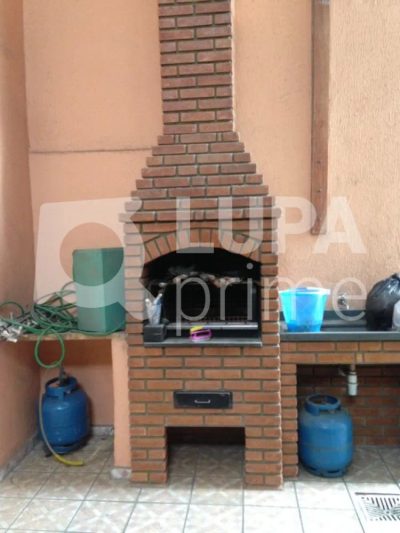 Casa, 3 quartos, 140 m² - Foto 1