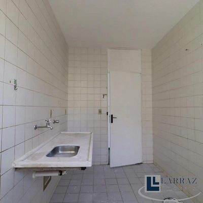 Apartamento, 2 quartos, 60 m² - Foto 5