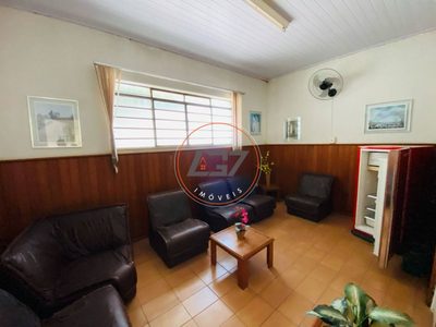 Loja-Salão, 148 m² - Foto 1