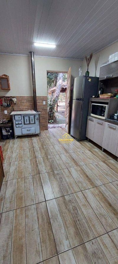 Chácara, 3 quartos, 2500 m² - Foto 2