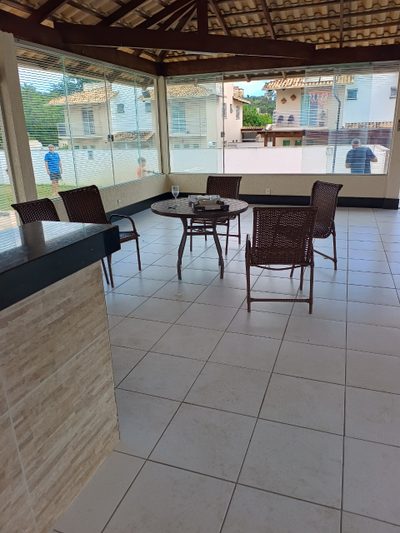 Casa de Condomínio, 3 quartos - Foto 5