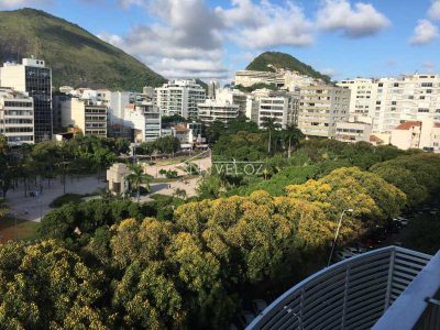 Apartamento, 3 quartos, 118 m² - Foto 1