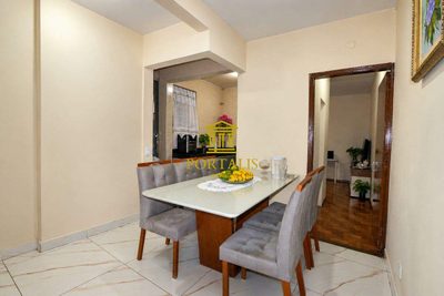 Apartamento, 3 quartos, 95 m² - Foto 1