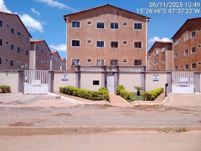 Apartamento, 2 quartos, 42 m² - Foto 1