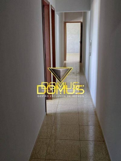 Sobrado, 4 quartos, 197 m² - Foto 3
