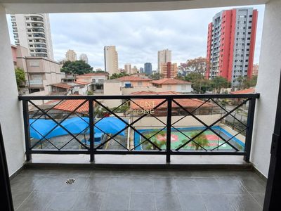 Apartamento, 3 quartos, 80 m² - Foto 2