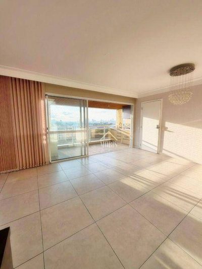 Apartamento, 3 quartos, 128 m² - Foto 4