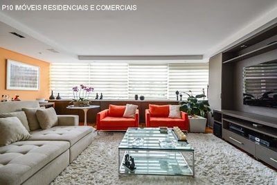 Apartamento, 3 quartos, 178 m² - Foto 4