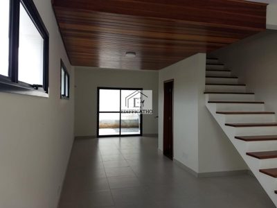 Sobrado, 2 quartos, 97 m² - Foto 5