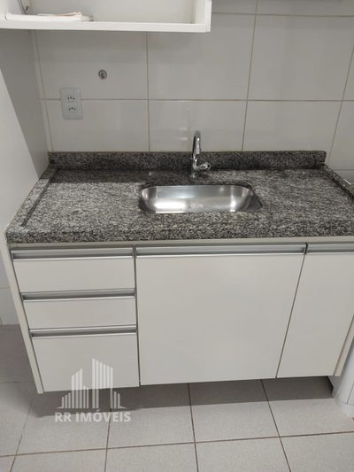 Apartamento, 2 quartos, 60 m² - Foto 1