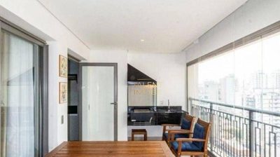 Apartamento, 3 quartos, 149 m² - Foto 4