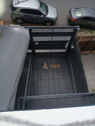 Sobrado, 3 quartos, 140 m² - Foto 1