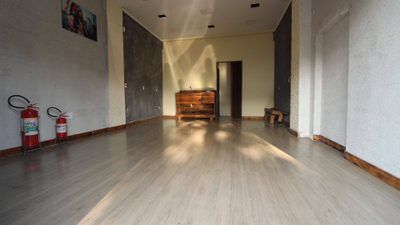 Loja-Salão, 50 m² - Foto 1