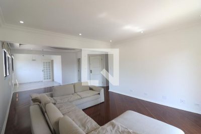 Apartamento, 3 quartos, 140 m² - Foto 3