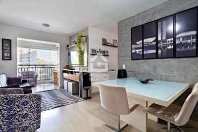 Apartamento, 3 quartos - Foto 1