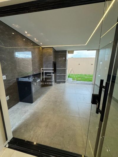 Casa, 3 quartos, 300 m² - Foto 4