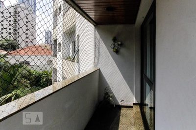 Apartamento, 3 quartos, 210 m² - Foto 4