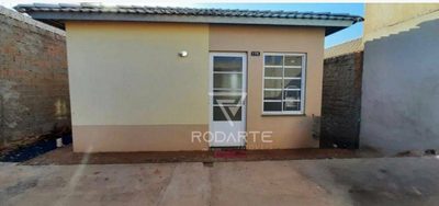 Casa, 2 quartos, 46 m² - Foto 4