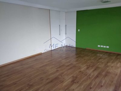 Apartamento, 3 quartos, 153 m² - Foto 2