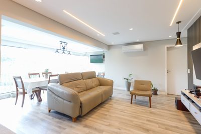 Apartamento, 2 quartos, 103 m² - Foto 3