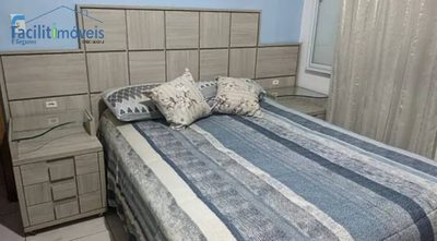 Apartamento, 1 quarto - Foto 3