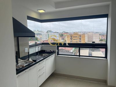 Apartamento, 2 quartos, 113 m² - Foto 1