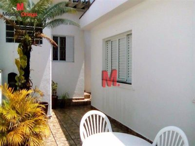 Casa, 3 quartos, 180 m² - Foto 3