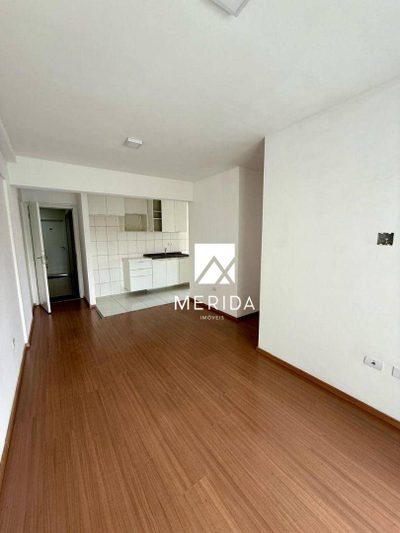 Apartamento, 2 quartos, 60 m² - Foto 2