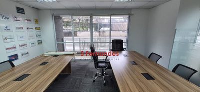 Sala-Conjunto, 68 m² - Foto 2